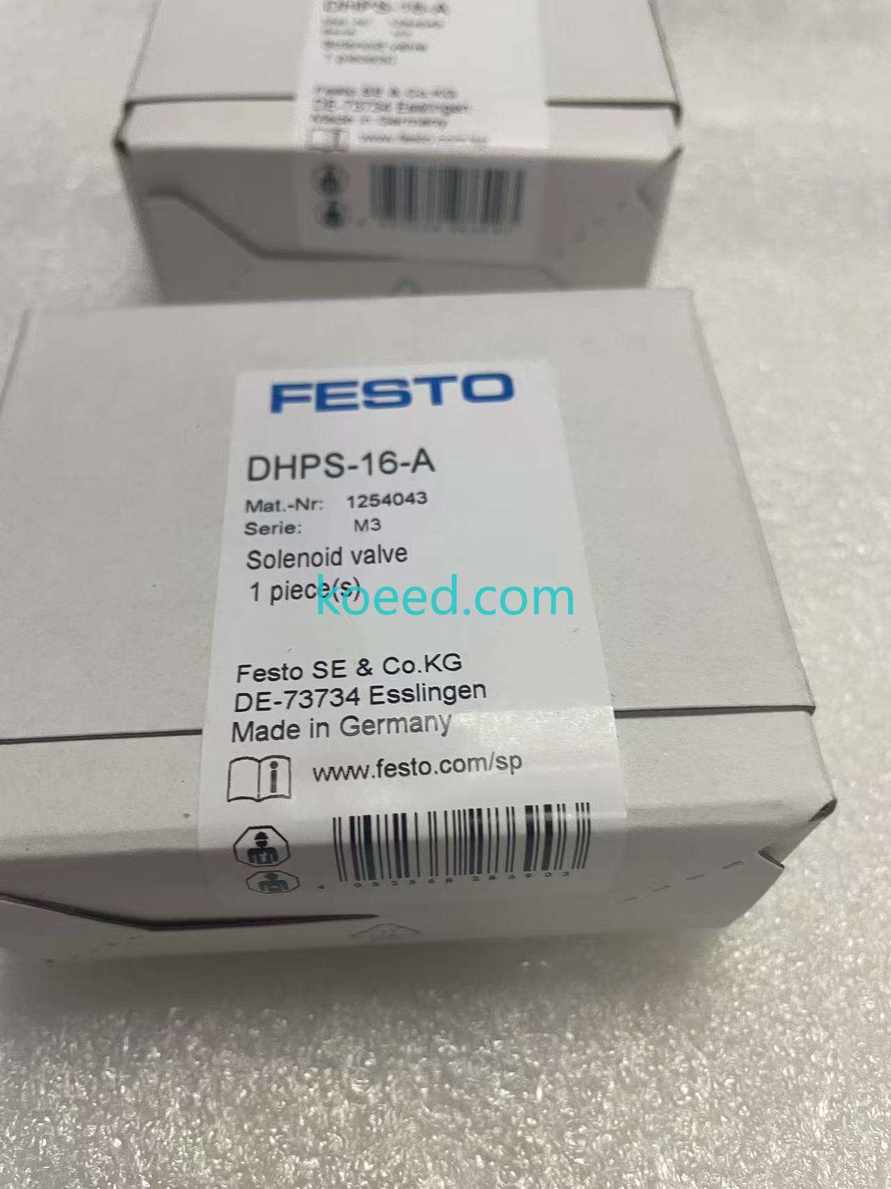 DHPS-16-A 1254043 - Product View